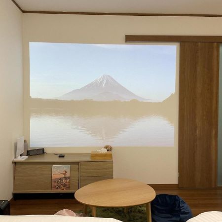 Guest House Numazu Port - Vacation Stay 70099V Exteriör bild