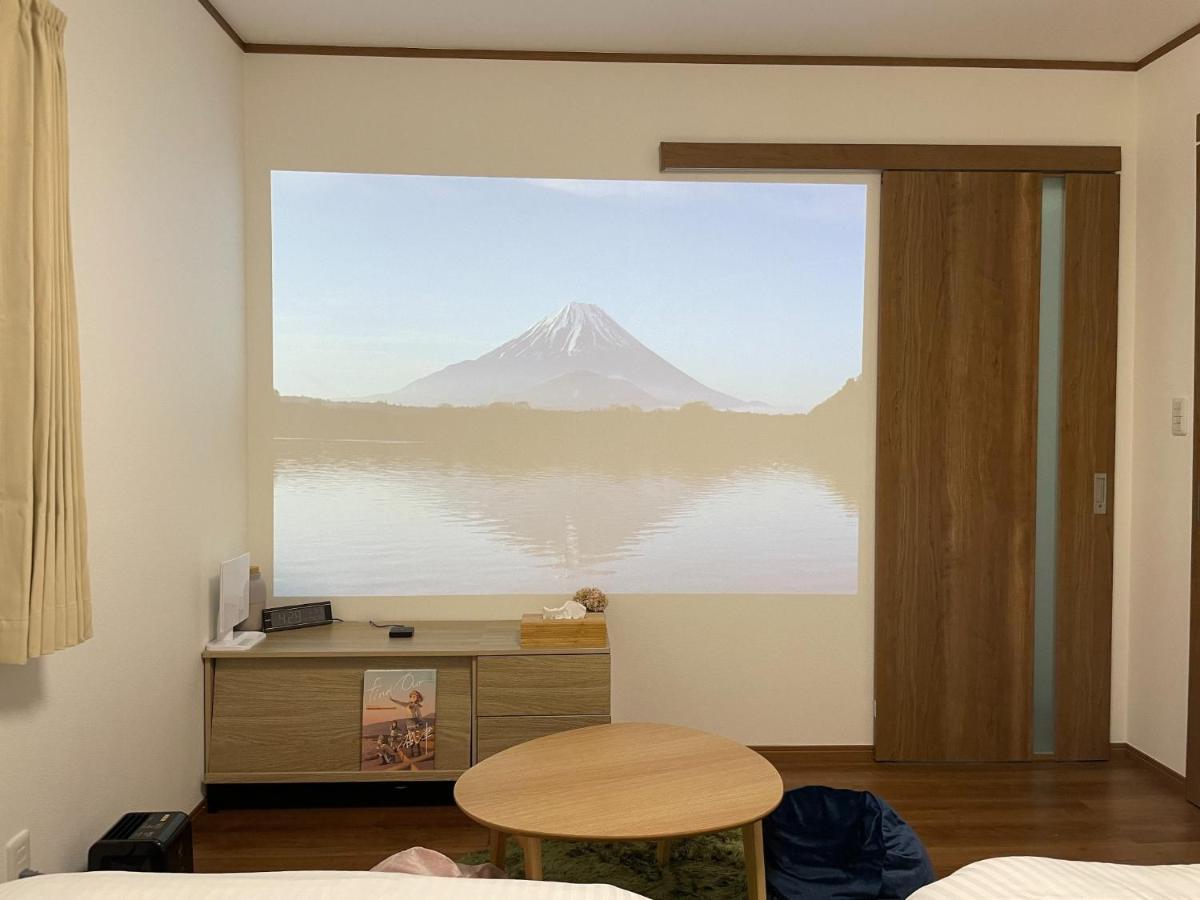 Guest House Numazu Port - Vacation Stay 70099V Exteriör bild