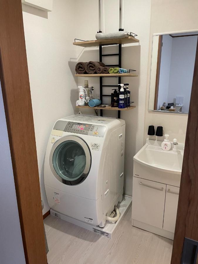 Guest House Numazu Port - Vacation Stay 70099V Exteriör bild