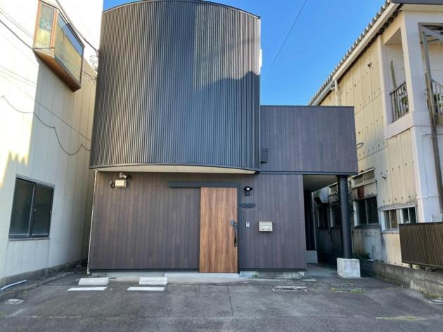Guest House Numazu Port - Vacation Stay 70099V Exteriör bild