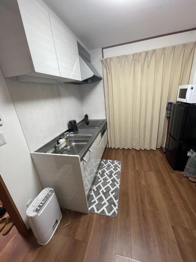 Guest House Numazu Port - Vacation Stay 70099V Exteriör bild
