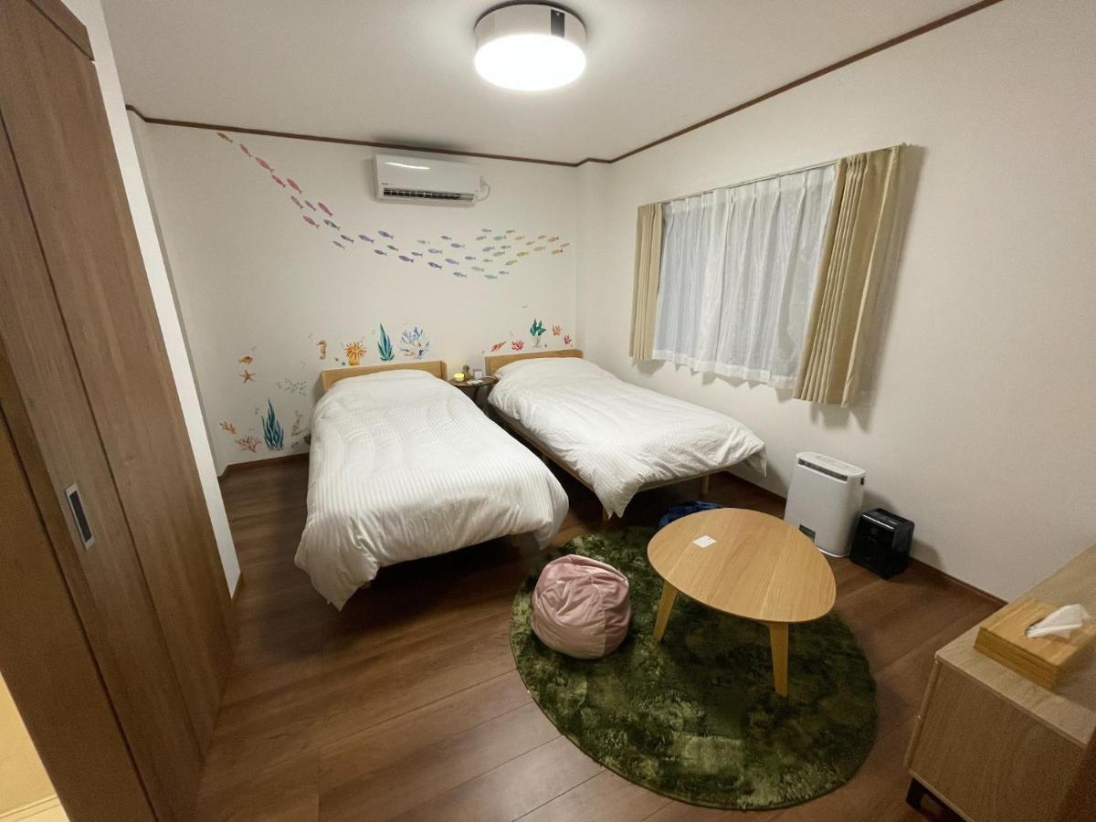 Guest House Numazu Port - Vacation Stay 70099V Exteriör bild